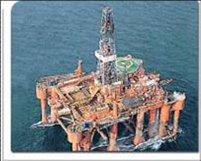 2003-4  Noble Energy (Europe) - 20/07b-5 Joppa exploration well